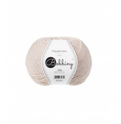 Bobbiny - Friendly Yarn