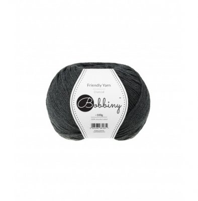 Bobbiny - Friendly Yarn