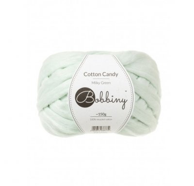 Bobbiny - Cotton Candy