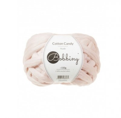Bobbiny - Cotton Candy