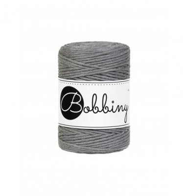 Bobbiny - Macramé cord 1,5 mm