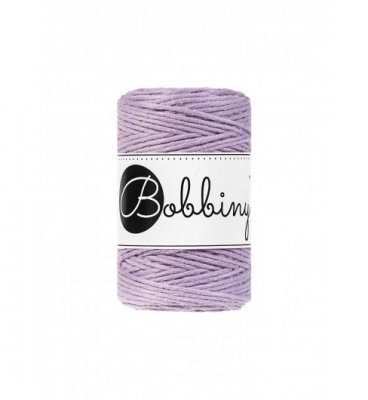 Bobbiny - Macramé cord 1,5 mm