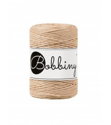 Bobbiny - Macramé cord 1,5 mm