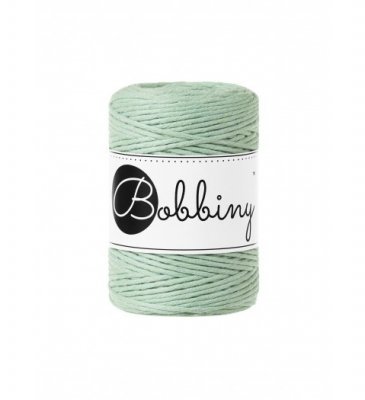 Bobbiny - Macramé cord 1,5 mm