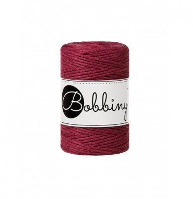 Bobbiny - Macramé cord 1,5 mm