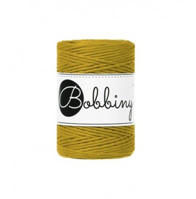 Bobbiny - Macramé cord 1,5 mm