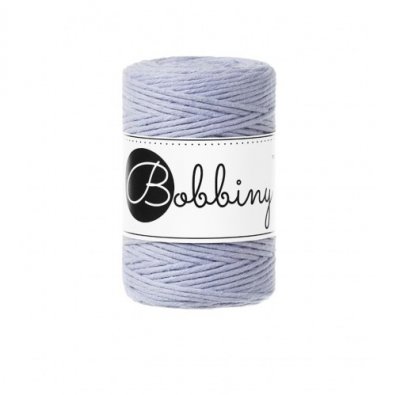 Bobbiny - Macramé cord 1,5 mm