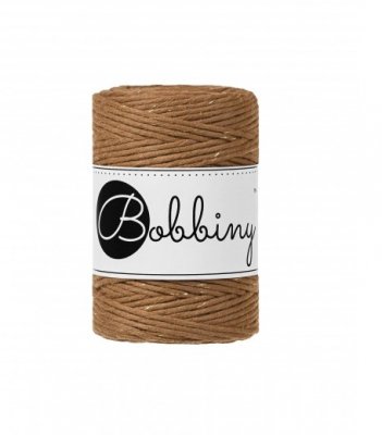 Bobbiny - Macramé cord 1,5 mm