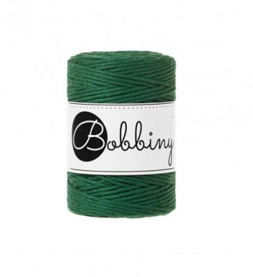 Bobbiny - Macramé cord 1,5 mm