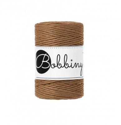 Bobbiny - Macramé cord 1,5 mm