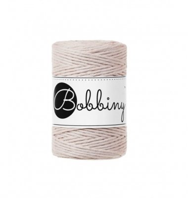 Bobbiny - Macramé cord 1,5 mm