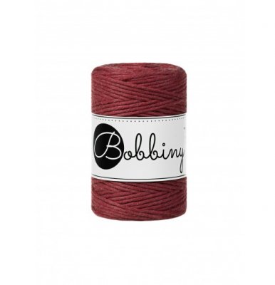 Bobbiny - Macramé cord 1,5 mm