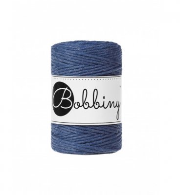 Bobbiny - Macramé cord 1,5 mm