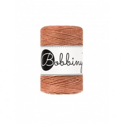 Bobbiny - Macramé cord 1,5 mm
