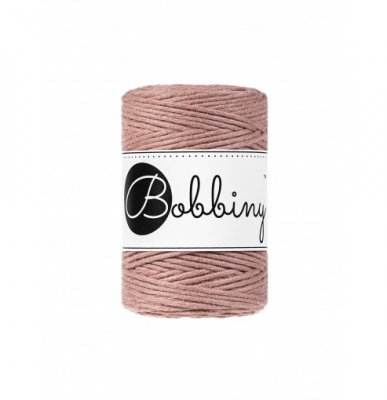 Bobbiny - Macramé cord 1,5 mm