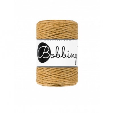 Bobbiny - Macramé cord 1,5 mm