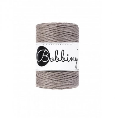 Bobbiny - Macramé cord 1,5 mm