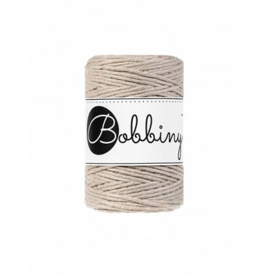 Bobbiny - Macramé cord 1,5 mm