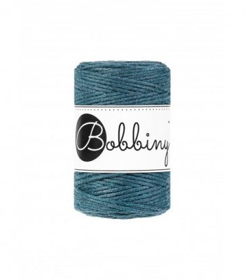 Bobbiny - Macramé cord 1,5 mm