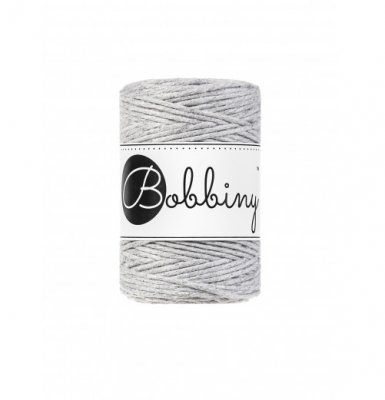 Bobbiny - Macramé cord 1,5 mm