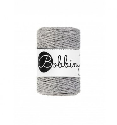 Bobbiny - Macramé cord 1,5 mm
