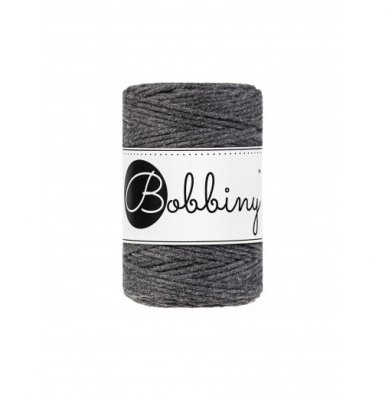 Bobbiny - Macramé cord 1,5 mm