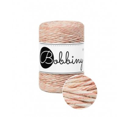 Bobbiny - Macramé cord 1,5 mm