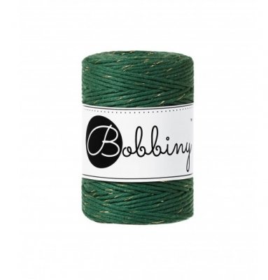 Bobbiny - Macramé cord 1,5 mm