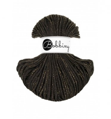 Bobbiny - Braided Cord 3mm