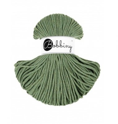 Bobbiny - Braided Cord 3mm
