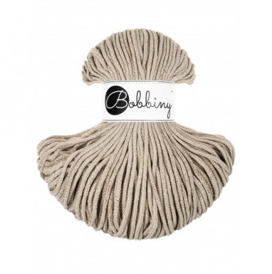 Bobbiny - Braided Cord 3mm