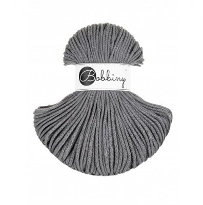 Bobbiny - Braided Cord 3mm