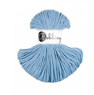 Bobbiny - Braided Cord 3mm