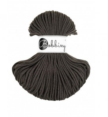 Bobbiny - Braided Cord 3mm