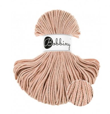 Bobbiny - Braided Cord 3mm