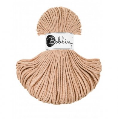 Bobbiny - Braided Cord 3mm