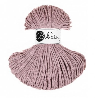 Bobbiny - Braided Cord 3mm