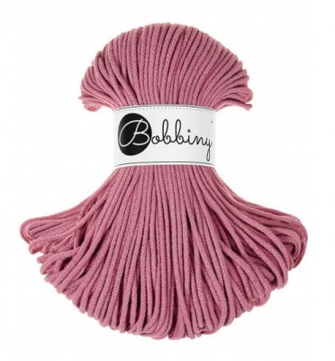 Bobbiny - Braided Cord 3mm