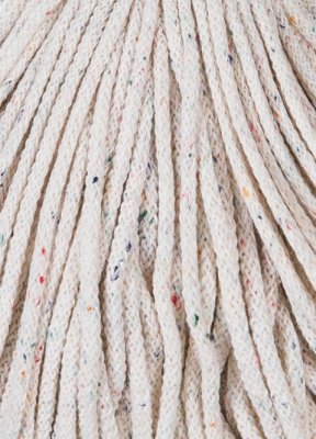 Bobbiny - Braided Cord 3 mm