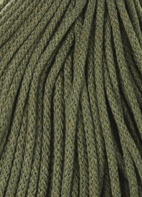 Bobbiny - Braided Cord 3 mm