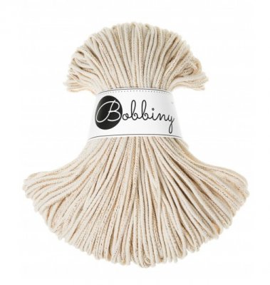 Bobbiny - Braided Cord 3mm