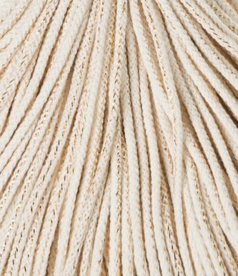 Bobbiny - Braided Cord 3 mm