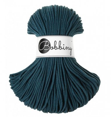 Bobbiny - Braided Cord 3mm