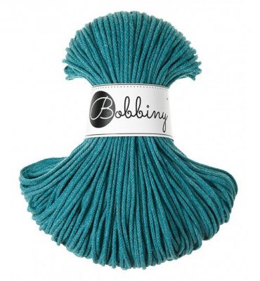 Bobbiny - Braided Cord 3mm