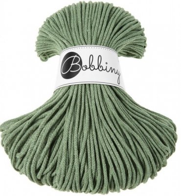 Bobbiny - Braided Cord 3mm