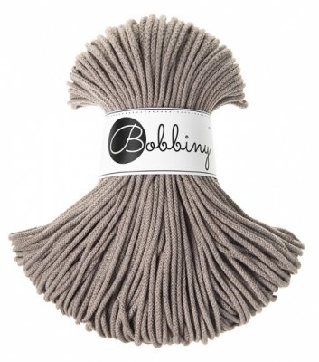 Bobbiny - Braided Cord 3mm