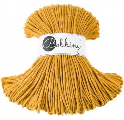 Bobbiny - Braided Cord 3mm