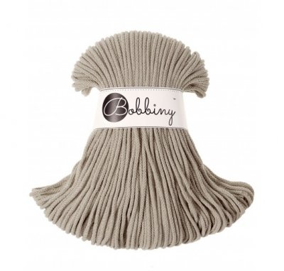 Bobbiny - Braided Cord 3mm