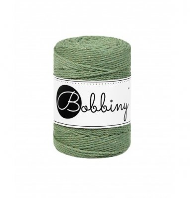 Bobbiny 3PLY Macramé Rope 1,5 mm