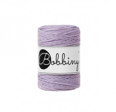 Bobbiny 3PLY Macramé Rope 1,5 mm